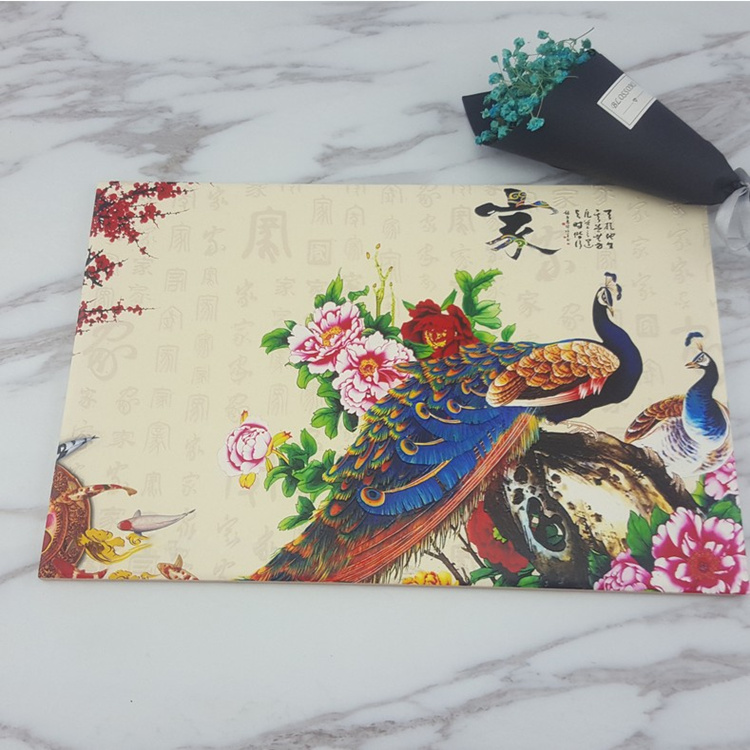 UV印刷機(jī)對(duì)家裝行業(yè)做出了多大的貢獻(xiàn)！