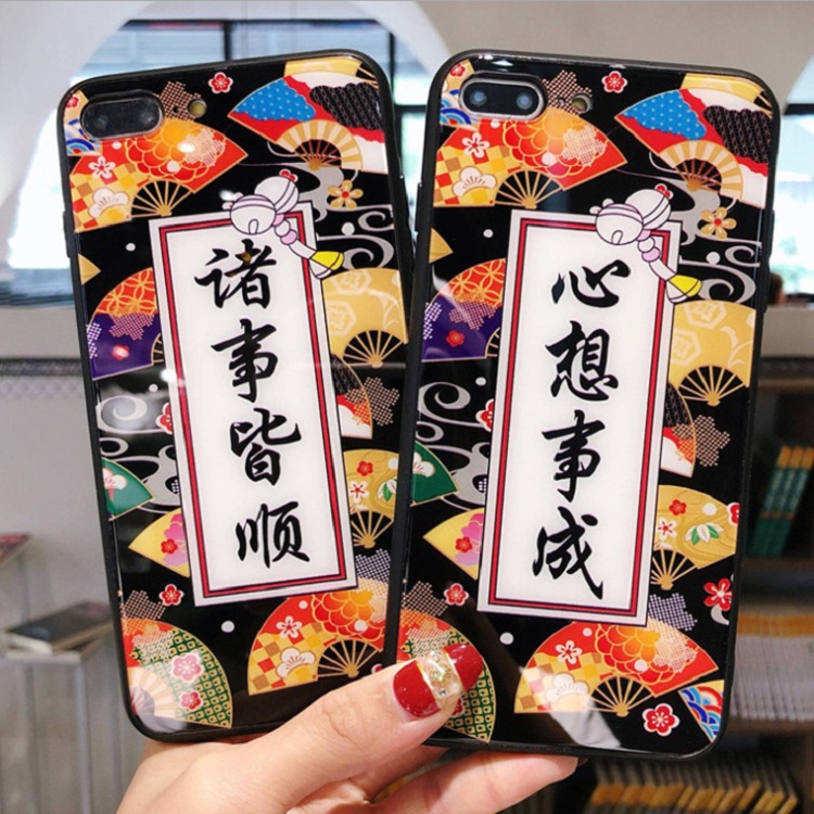 如何用UV打印機(jī)印刷出個(gè)性手機(jī)外殼！