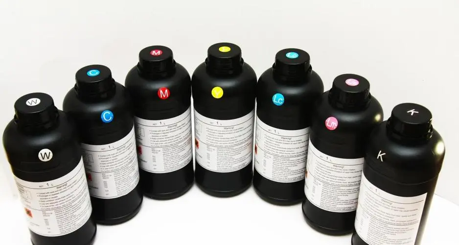 UV打印加工用什么墨水便宜？